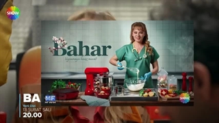 سریال ترکی بهار با دوبله فارسی جم