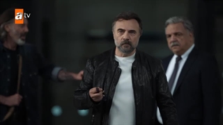 سریال ترکی من در این جهان نمیگنجم با دوبله فارسی جم