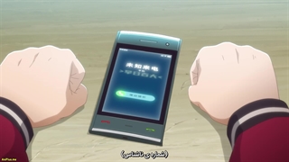 انیمه ثروتمندترین مرد در بازی (Kui Cheng Shoufu Cong Youxi Kaishi (The Richest Man In Game قسمت 15