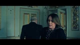 فیلم خبر داغ Scoop 2024 با دوبله فارسی