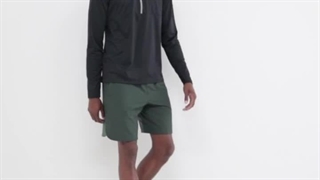 شورت ورزشی اورجینال مردانه نایکی Nike 833370-332