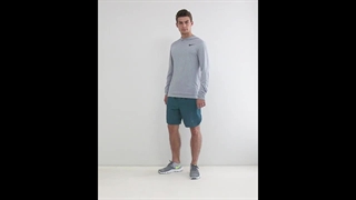 شورت ورزشی اورجینال مردانه نایکی Nike 833370-425