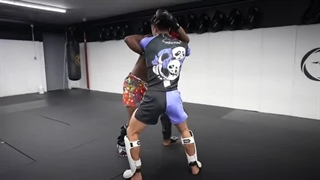 [MMA] [NoGi] چگونه در مبارزه زنجیره ای از فنون پرتابی داشته باشیم! (Jeff Chan)