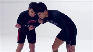 [Judo] [NoGi] از گارد یک طرفه روسی تا کوسوتو گاری! (JFLOJUDO)