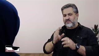 کفش بهتره یا چادر!؟ ارتودنسی