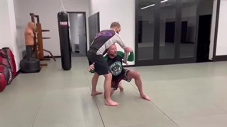 [Judo] [NoGi] فنون پرتابی جودو برای مسابقات BJJ ، MMA و کشتی!