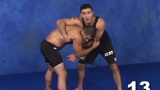 [Judo] [NoGi] فنون جودو برای هنرهای رزمی ترکیبی - قسمت دوم (Karo Parisyan)