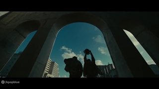 موزیک ویدیو MATZ از Ateez (سونگهوا و هونگ جونگ)