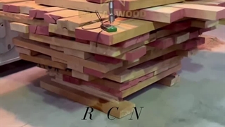 رستا چوب نوین تولید کننده انواع فینگر جوینت