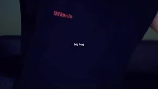 big hug ...