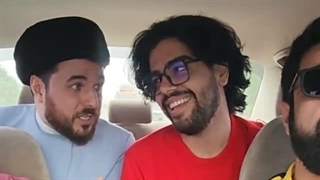 تاکسی پُرسی(۱۶)_بوتاکس و ساکشن!