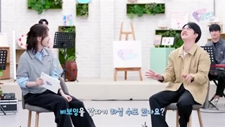 ❤️زیرنویس فارسی✨(⁠◍⁠•⁠ᴗ⁠•⁠◍⁠)⁩قسمت25از پالت IU؛مهمان «دی کیونگسو»⁦(⁠✯⁠ᴗ⁠✯⁠)⁩