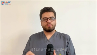 اگر شیاف رو بخوریم چی میشه؟!!!