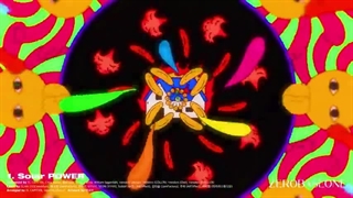 offical audio Track 01.SOLAR POWER｜ZEROBASEONE (افیکال ادیو زیروبیسوان ترک اول ) '