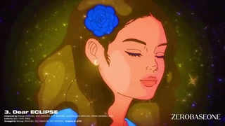 ( ترجمه فارسی )offical audio Track 03.DEAR ECLIPSE｜ZEROBASEONE (افیکال ادیو زیروبیسوان ترک سوم ) ' '