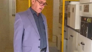 پروژه دکتر خداخواست عیسی پور منافذ باز پوست