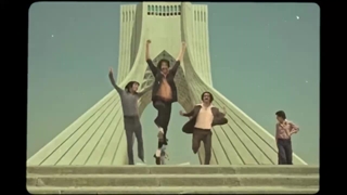 فیلم سینمایی فسیل کامل بدون سانسور