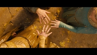 اولین تریلر رسمی از فصل دوم سریال "The Lord of The Rings: The Rings of Power"