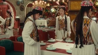 سریال چینی به سوی شگفتی 2024 To the Wonder قسمت 1 با زیرنویس فارسی