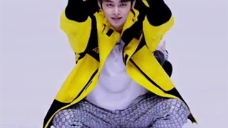 Yeonjun, یونجونtxt