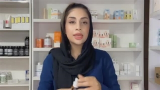معرفی و قیمت و خرید سرم پیلینگ بالانس AHA10% و BHA2% مناسب لایه برداری پوست اصل جرمگیری