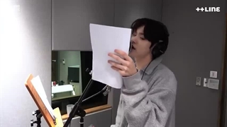 پشت صحنه‌ی ضبط آلبوم Minisode3: Tomorrow از TxT قسمت 2 با زیرنویس فارسی