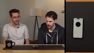 ترجمه لحظه‌ای با هوش مصنوعی GPT-4o