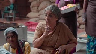 فیلم آناپورانی الهه غذا با زیرنویس فارسی/Annapoorani 2023