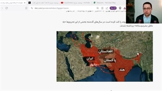 14030225: قرارداد ۱۰ ساله ایران و هند برای تجهیز و بهره‌برداری از بندر چابهار