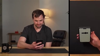 آمادگی برای مصاحبه با GPT-4o