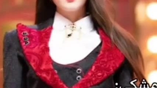 کلیپ کره ای