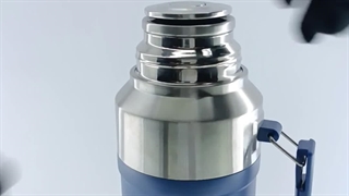 فلاسک چای برند jk - ظرفیت 2 و 2.8 لیتری - jiakang