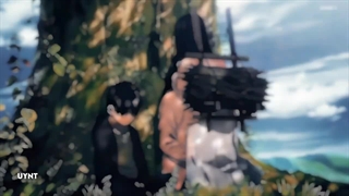 ادیت غمگین از قسمت آخر اتک