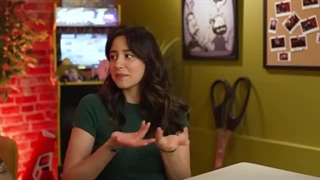 این دیگه چه سوالی بود؟؟؟|میا پلیز |