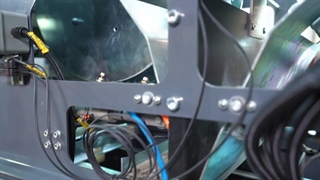 خط بسته بندی .کارتنینگ جعبه الکترود,شرکت بهره ور ماشین