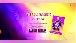 فردا کارکتر کایروس در بازی فری فایر انتشار میشه اطلاعات قدرت و نقطه ظعف این کارکتر رو میتوانید در کانال یتویوب گیمر استار وی