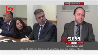 افشای گوشه‌ای از اختلافات شدید میان سران رژیم صهیونیستی