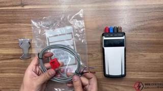 سنسور القایی PS-05N | بایا کنترل