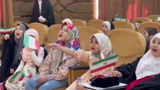 جشن ولادت حضرت معصومه(س) و روز دختر - مجتمع قرآنی حضرت ابوالفضل(ع) شهرک محلاتی