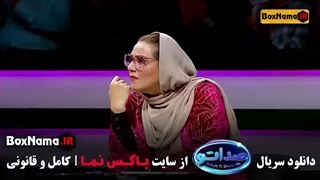 صداتو قسمت ۸ فیلیمو شرکت در مسابقه صداتو