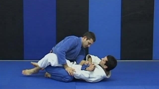 [BJJ] وضعیت غیرممکن! - قسمت دوم (Dave Camarillo)