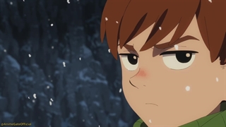 انیمه خوشمزگی در دانجن Dungeon Meshi قسمت 20