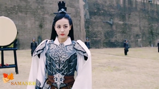 ✿ قرمز ✿ میکس سریال زن پادشاه با صدای گرشا رضایی ♡ تقدیمی