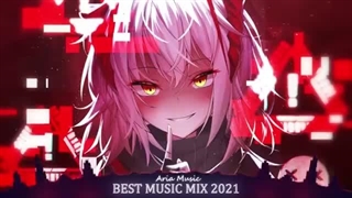 Nightcore Gaming Mix 2021