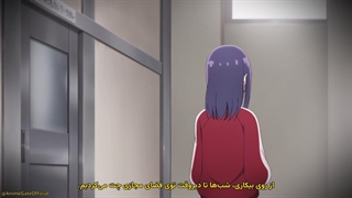 انیمه اردوگاه آرام دلنواز△ Yuru Camp فصل سوم قسمت 7