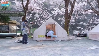 قسمت 51 برنامه اسکیز کد (SKZ Code) از STRAY KIDS همراه زیرنویس فارسی آنلاین.♡♡ کپ.