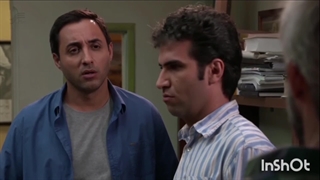 لیسانسه ها فصل اول