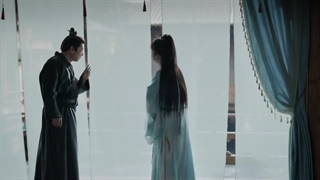 سریال چینی لذت زندگی (فصل دوم) قسمت 4 (Joy Of Life 2024) با زیرنویس فارسی