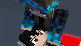 انیمیشن ماینکرافت کیریتو _ ارتقا قسمت 2