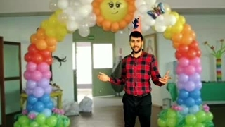 تقسیم کسر بر عدد ریاضی